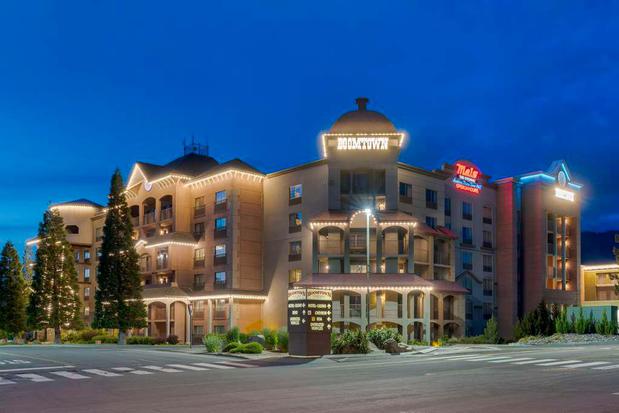 Images Best Western Plus Boomtown Casino Hotel