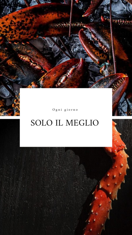 Images La Tratta Pescheria Nostrana