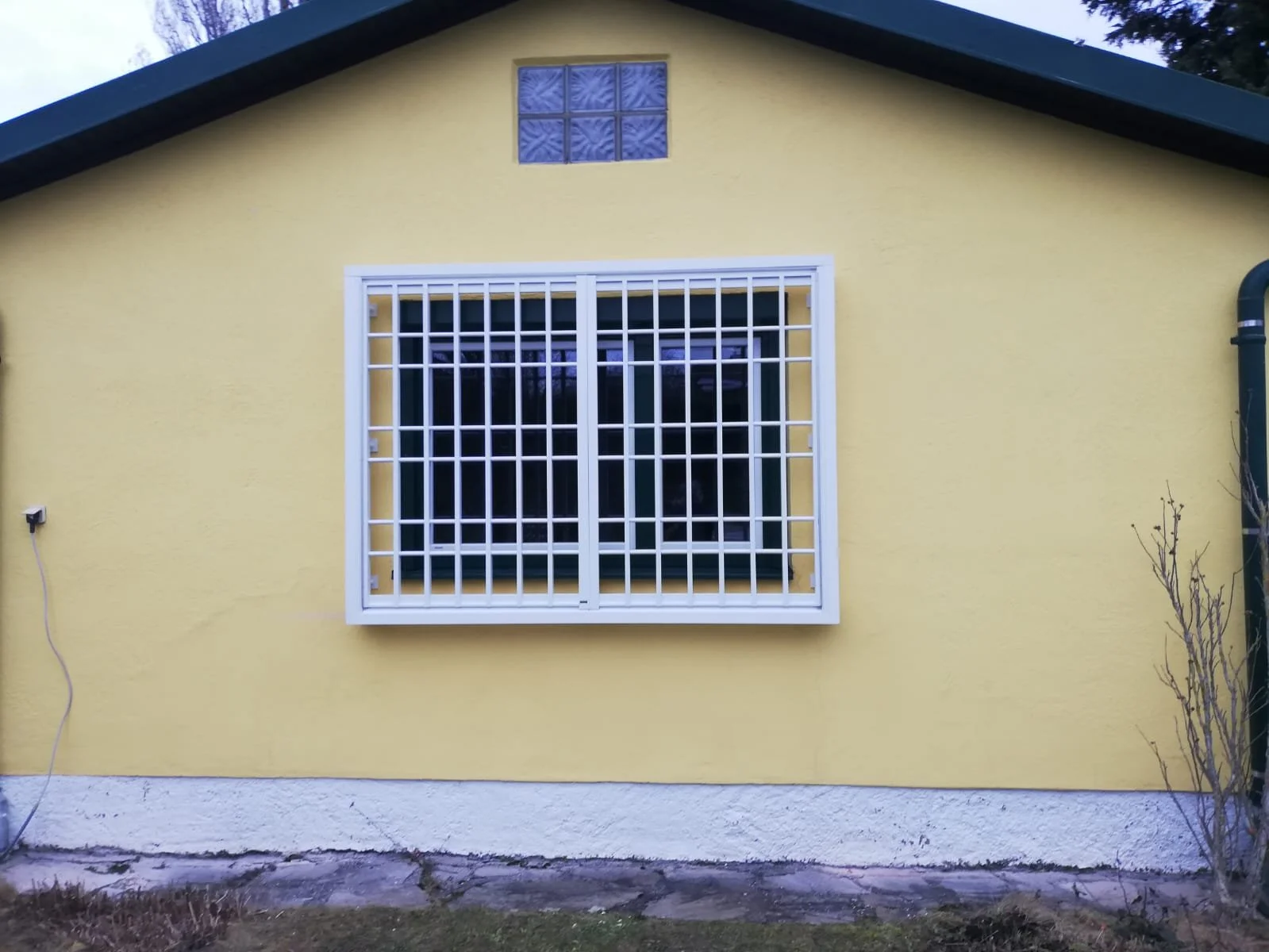 PAT Metall Stefan Tröstl, Neuwaldegger Straße 1 in Wien