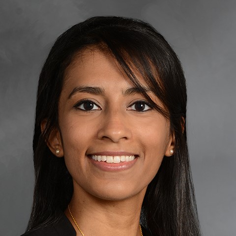Dr. Tina Mathew, MD
