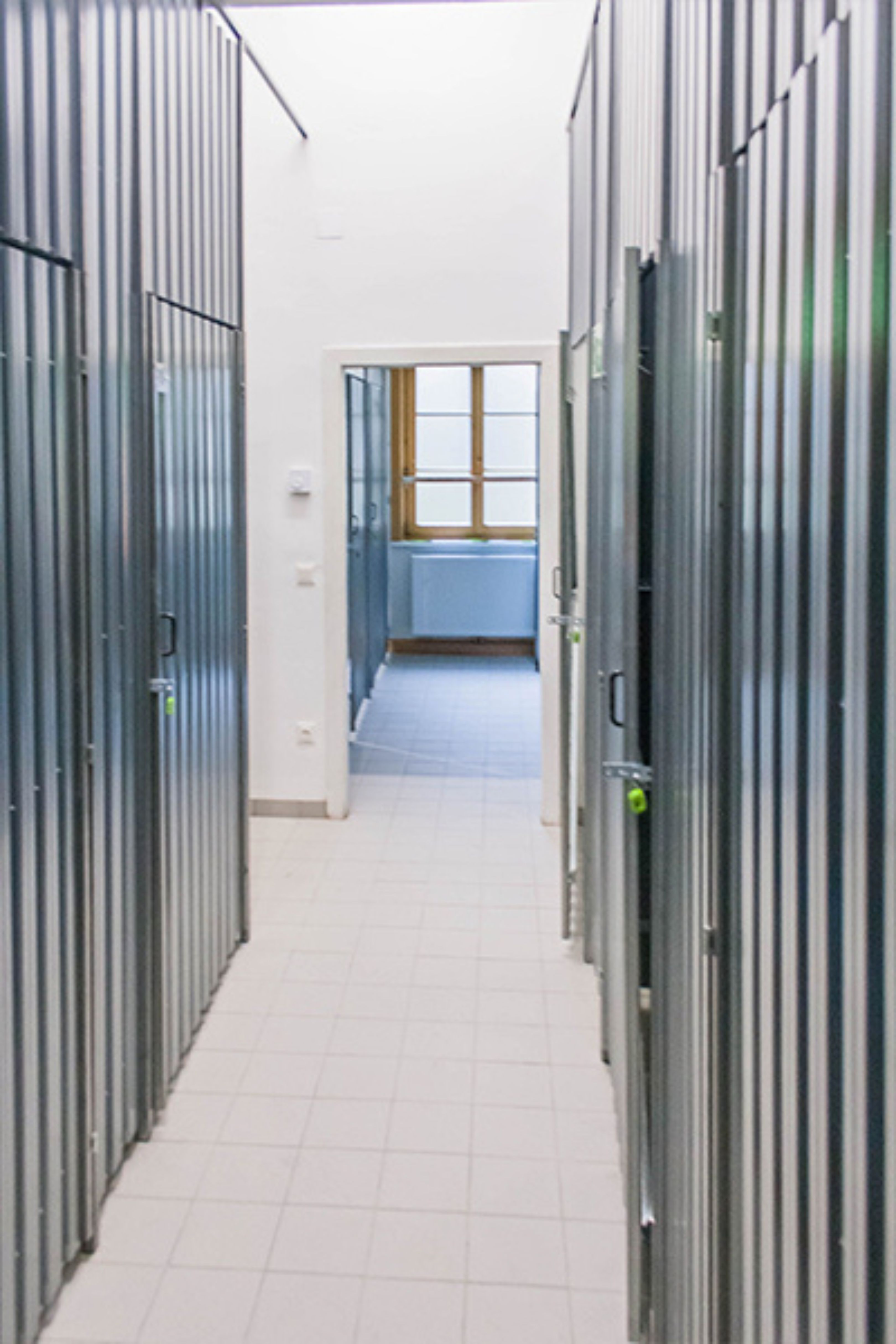 Storebox - Dein Lager nebenan, Kolschitzkygasse 9 in Wien