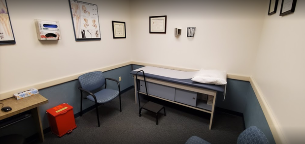 Images OAA Orthopaedic Specialists