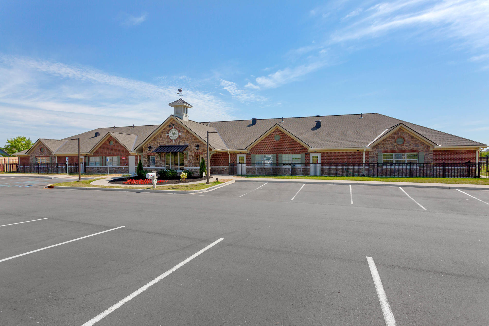 Images Primrose School at Old Henry Crossing
