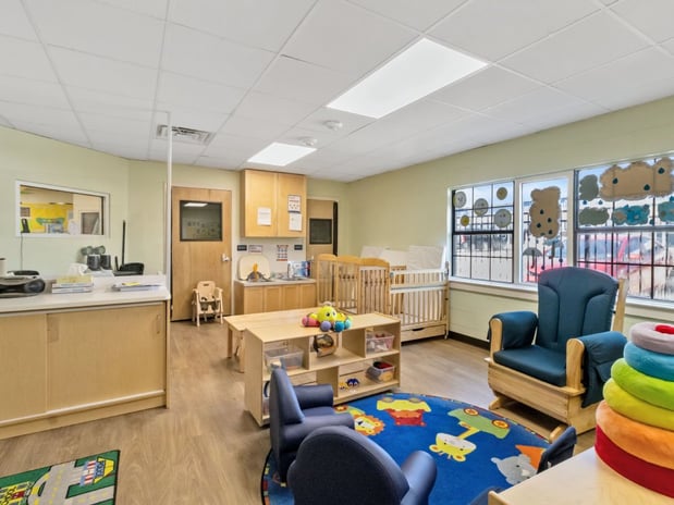 Images Grand Prairie KinderCare