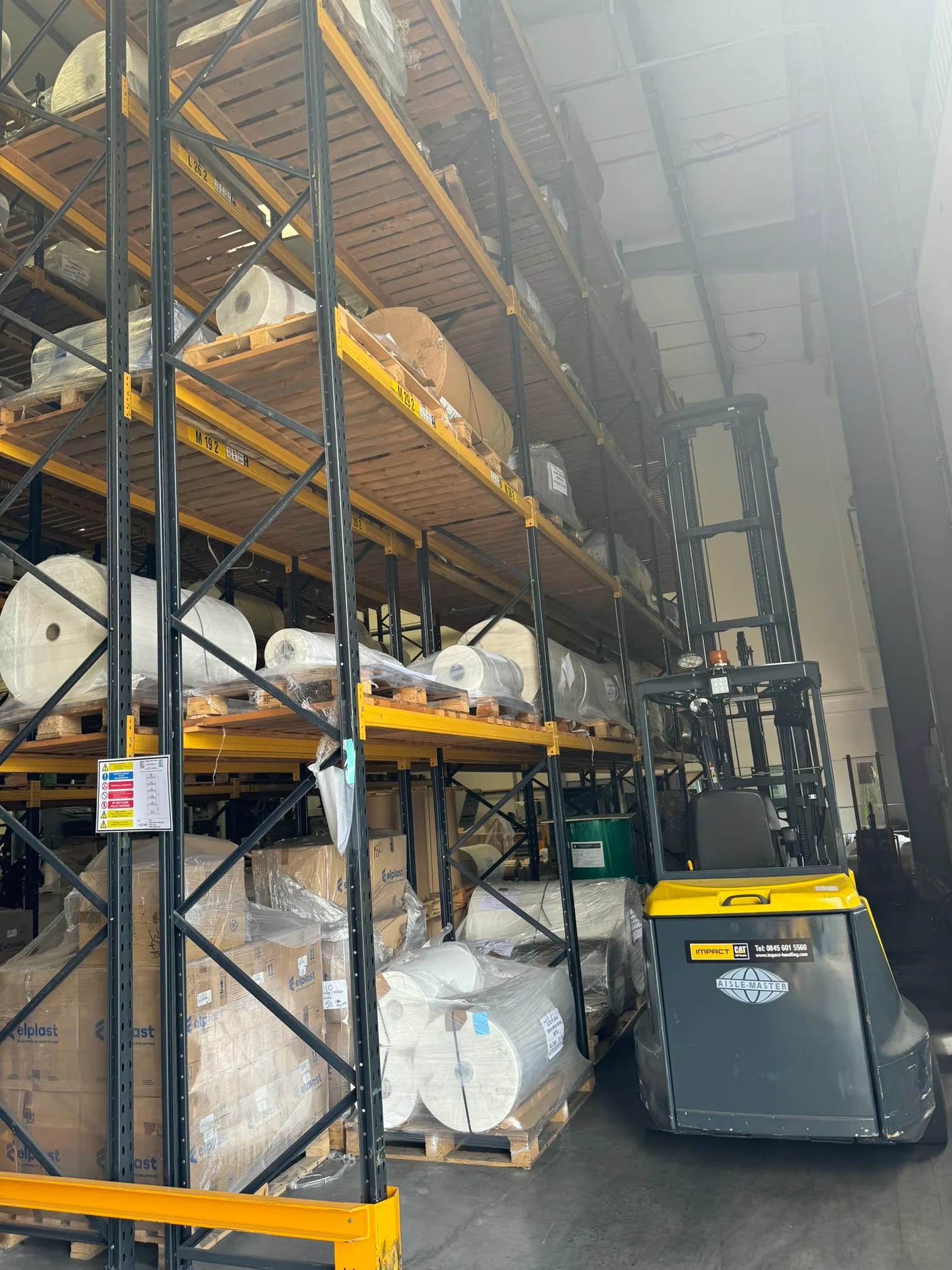 Images JP Storage Solutions Ltd