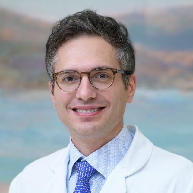 Dr. Andrew B. Goldstone, MD, PhD