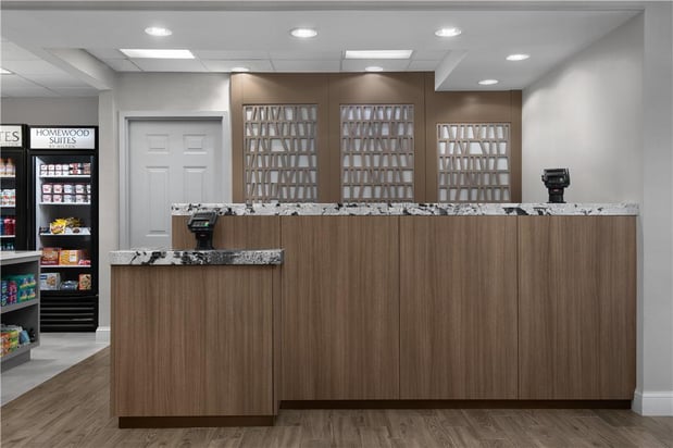 Images Homewood Suites by Hilton Newark-Cranford