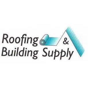 Roofing & Building Supply Co Logo