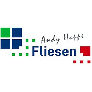 Logo Fliesenleger Andy Hoppe