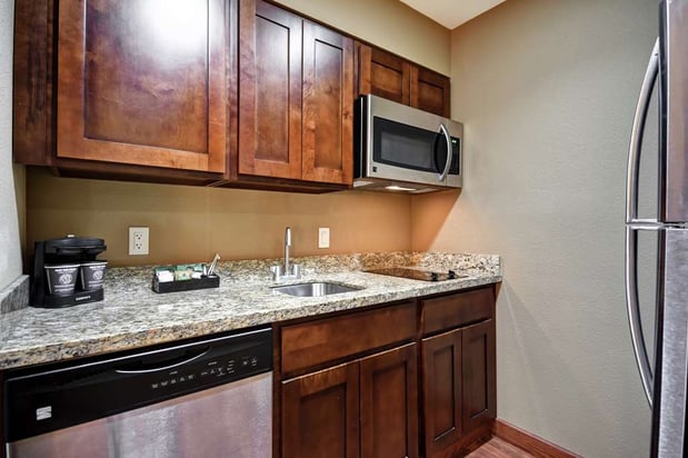 Images Homewood Suites by Hilton Kalispell, MT