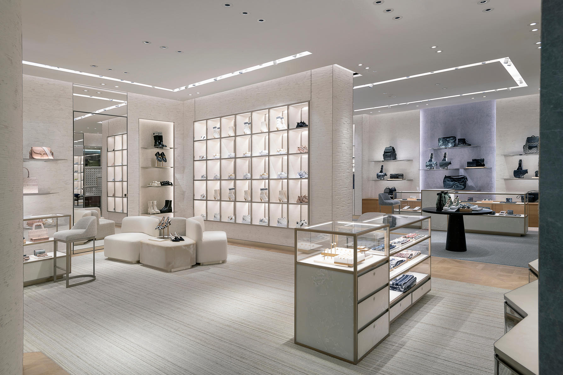 Images DIOR