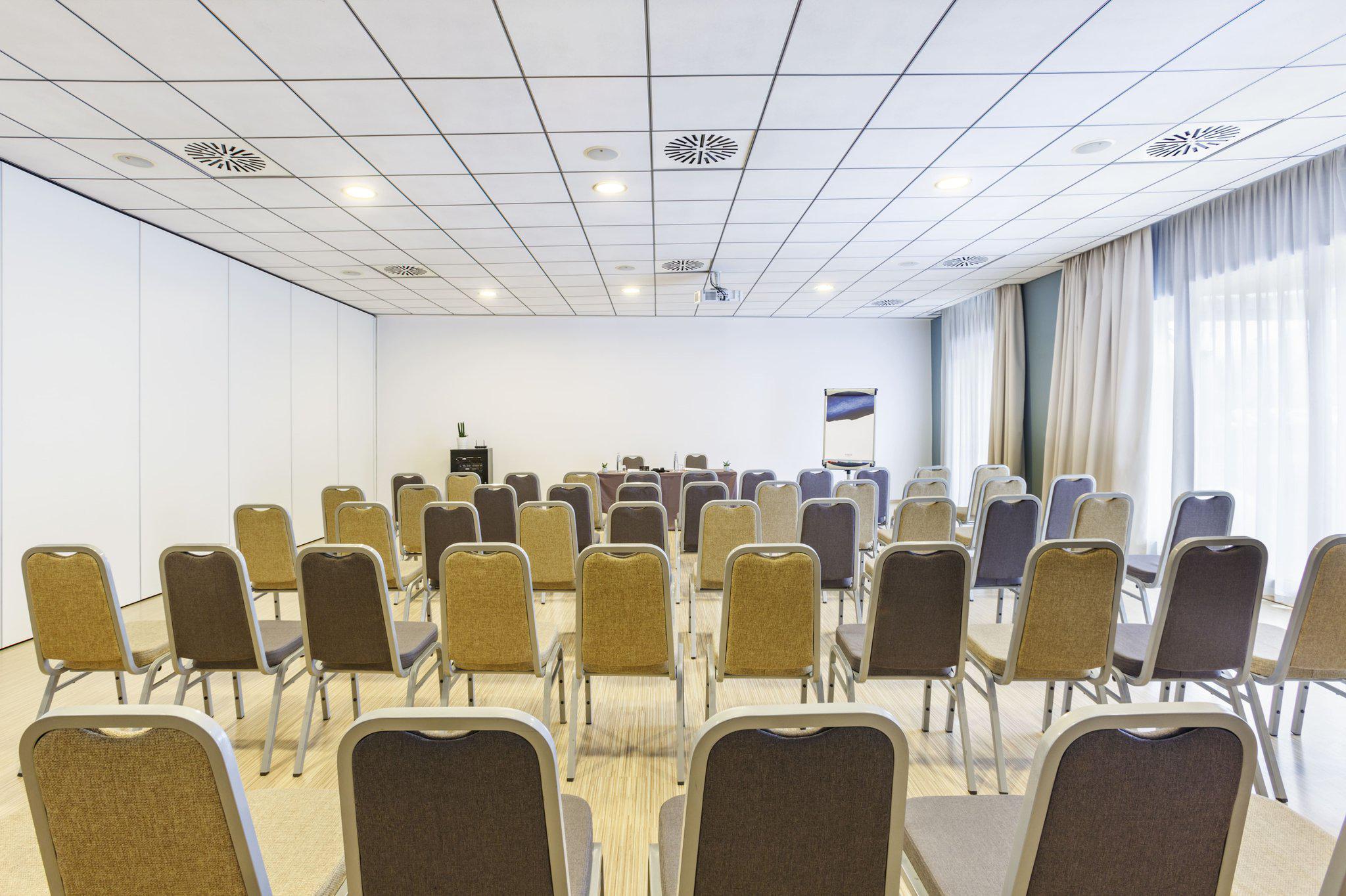 Images voco Venice Mestre - the Quid by IHG