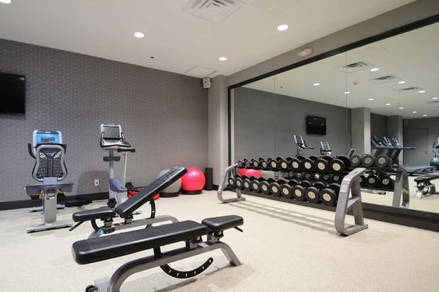 Images Hilton Dallas/Park Cities