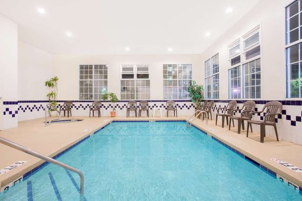 Images SureStay by Best Western North Myrtle Beach