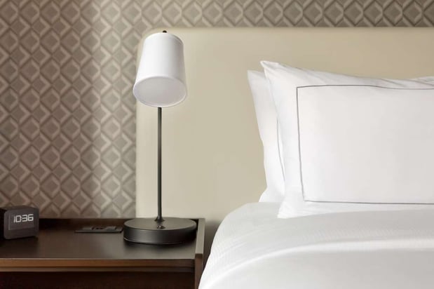 Images Hilton Baltimore BWI Airport
