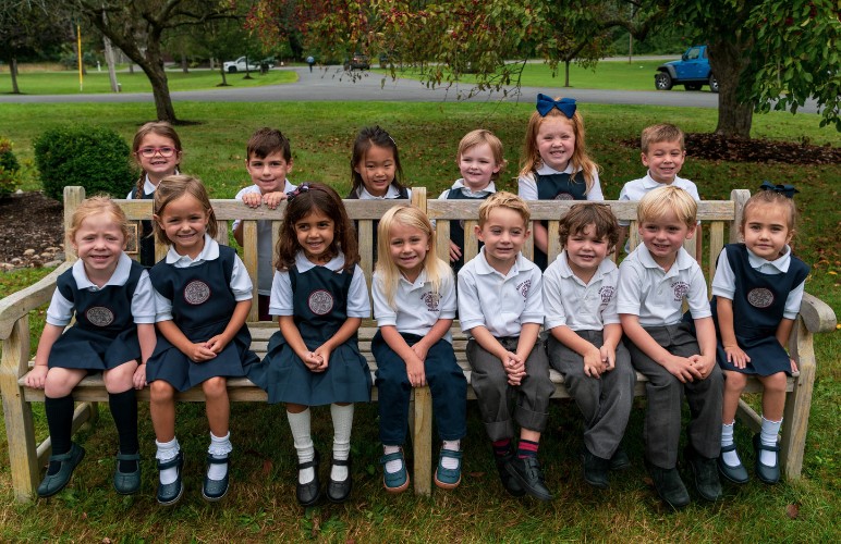 Images Saint Gregory's School - Coed Private School in Albany for Boys & Girls