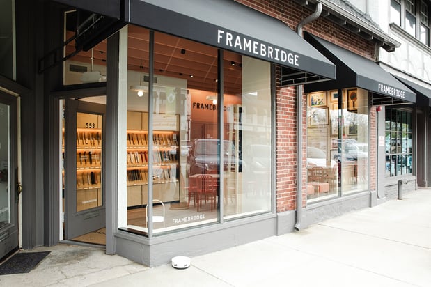 Images Framebridge
