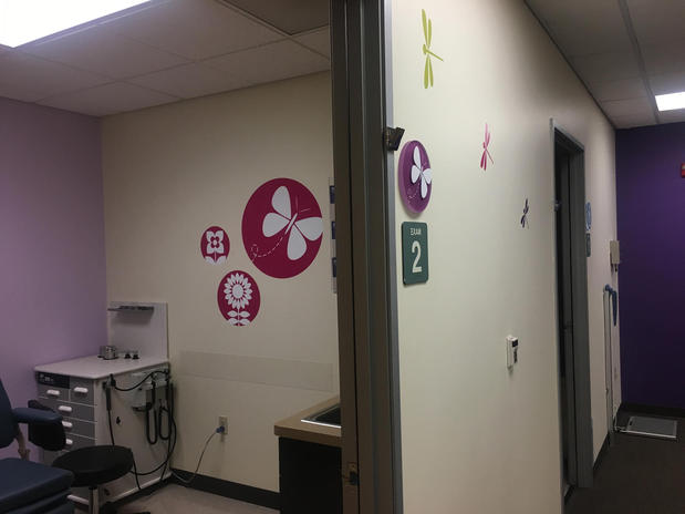 Images Providence Pediatric Ear Nose & Throat - Portland