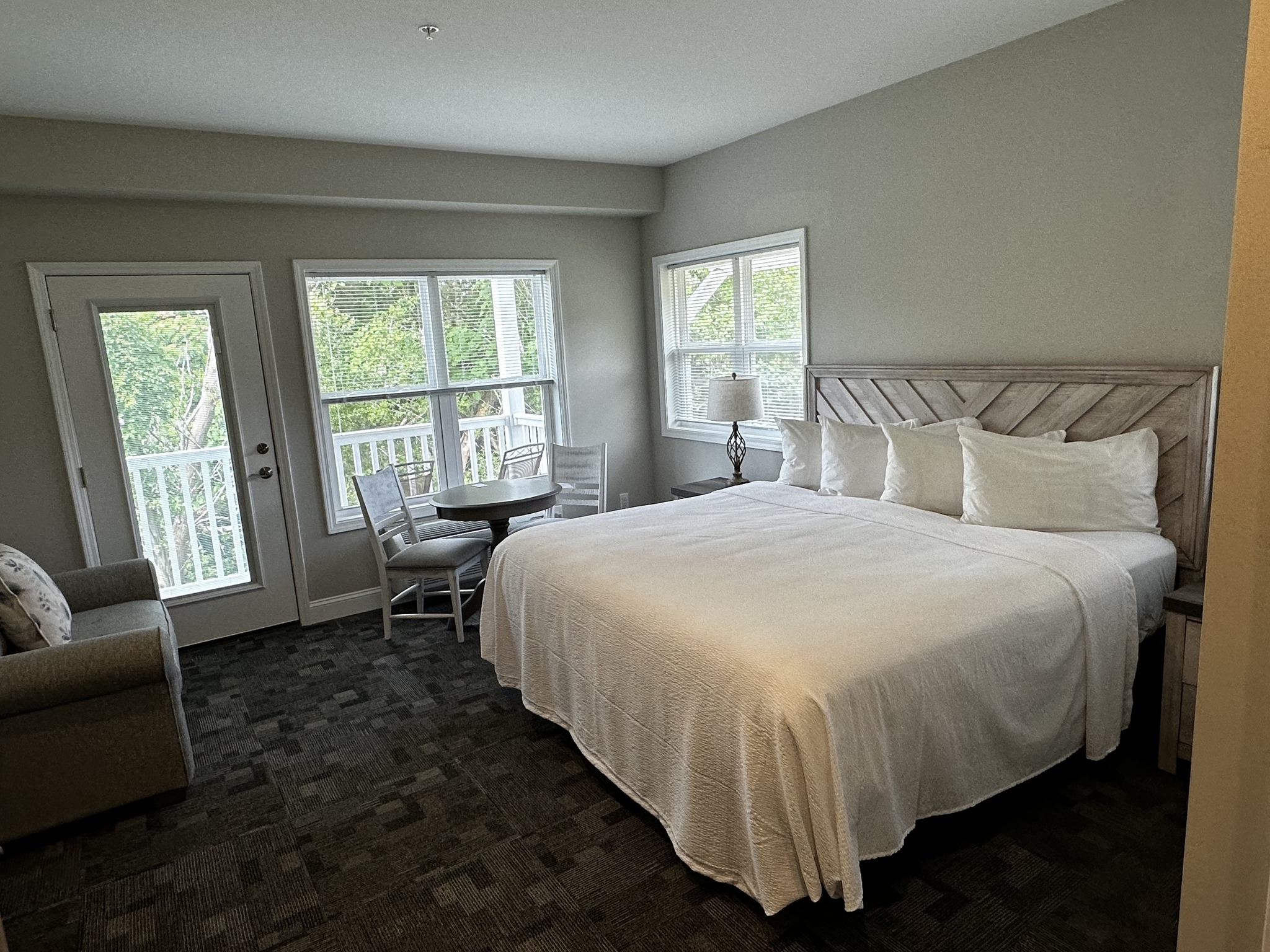 River Hotel of Southport Image