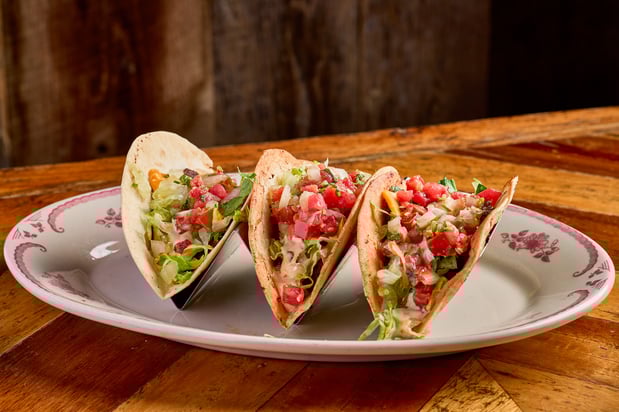 Images Rocco's Tacos & Tequila Bar