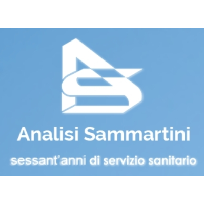 Laboratorio Analisi Sammartini Srl Logo