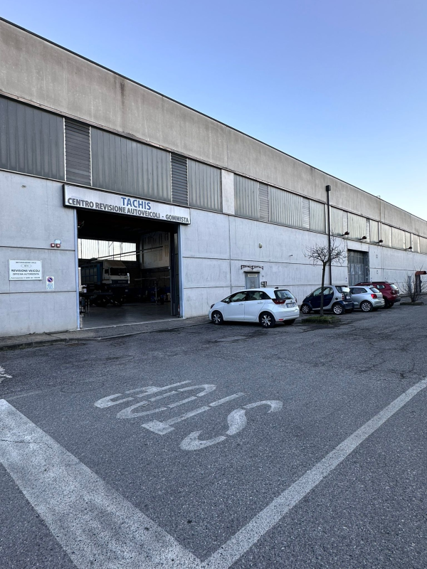 Images Centro Revisioni Tachis