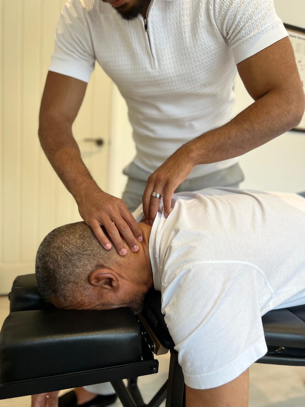 Images Align n' Thryve Chiropractic Clinic