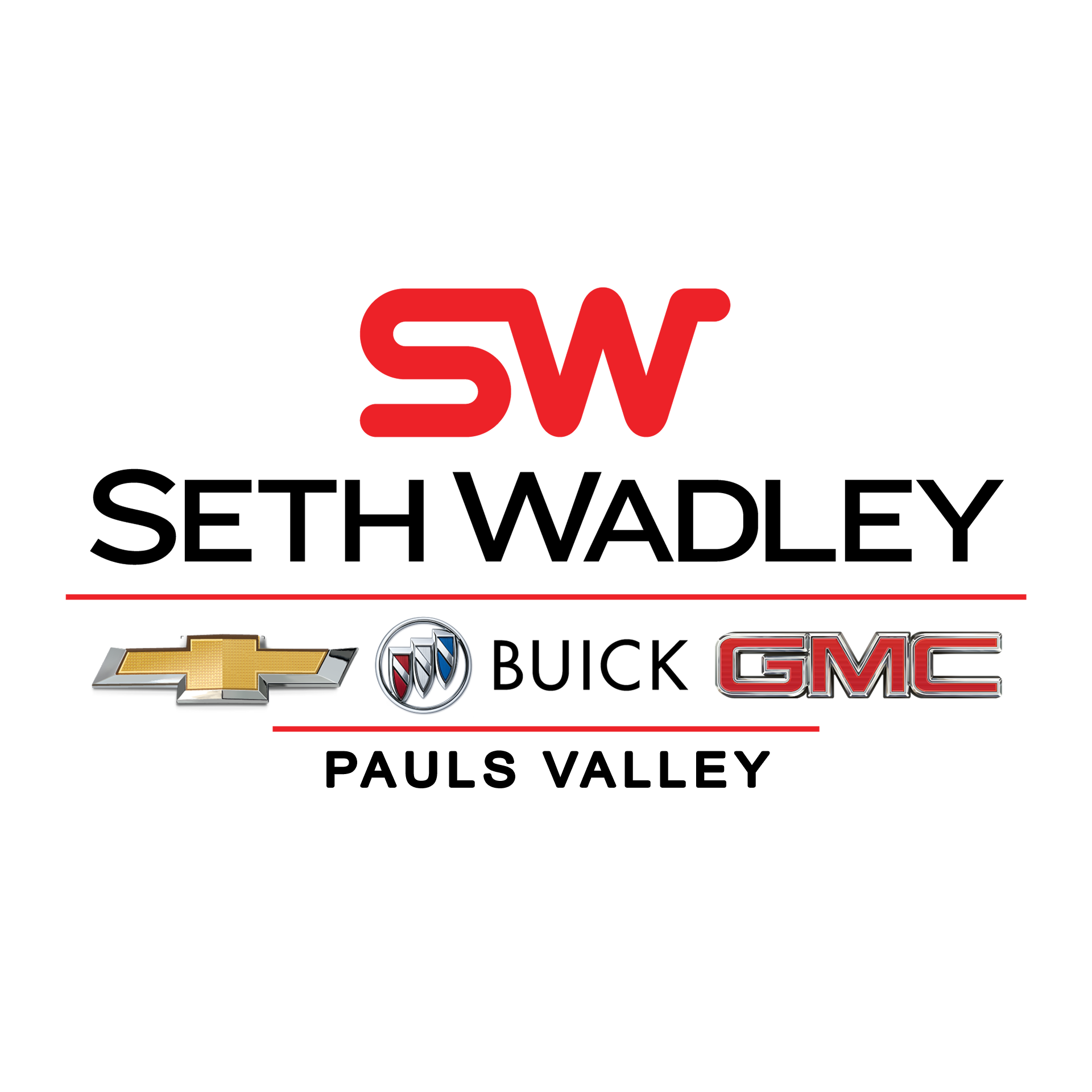 Seth Wadley Chevrolet Buick GMC