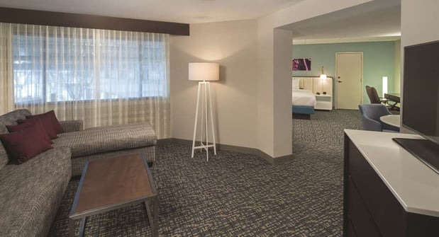 Images DoubleTree by Hilton Hotel Austin Northwest Arboretum