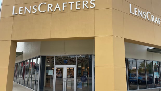 Images LensCrafters