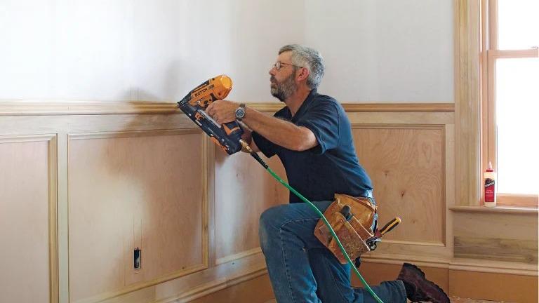 Our skilled carpenters at Virginia Handyman Express bring craftsmanship and precision to every project. Whether you need custom cabinetry, framing, or intricate woodwork, our carpentry services are tailored to your unique requirements. We take pride in creating functional and aesthetically pleasing carpentry solutions for your home or business.