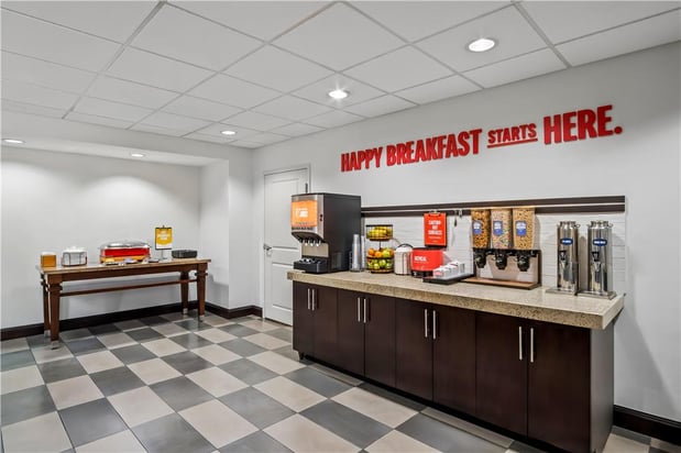 Images Hampton Inn & Suites Trophy Club - Fort Worth North