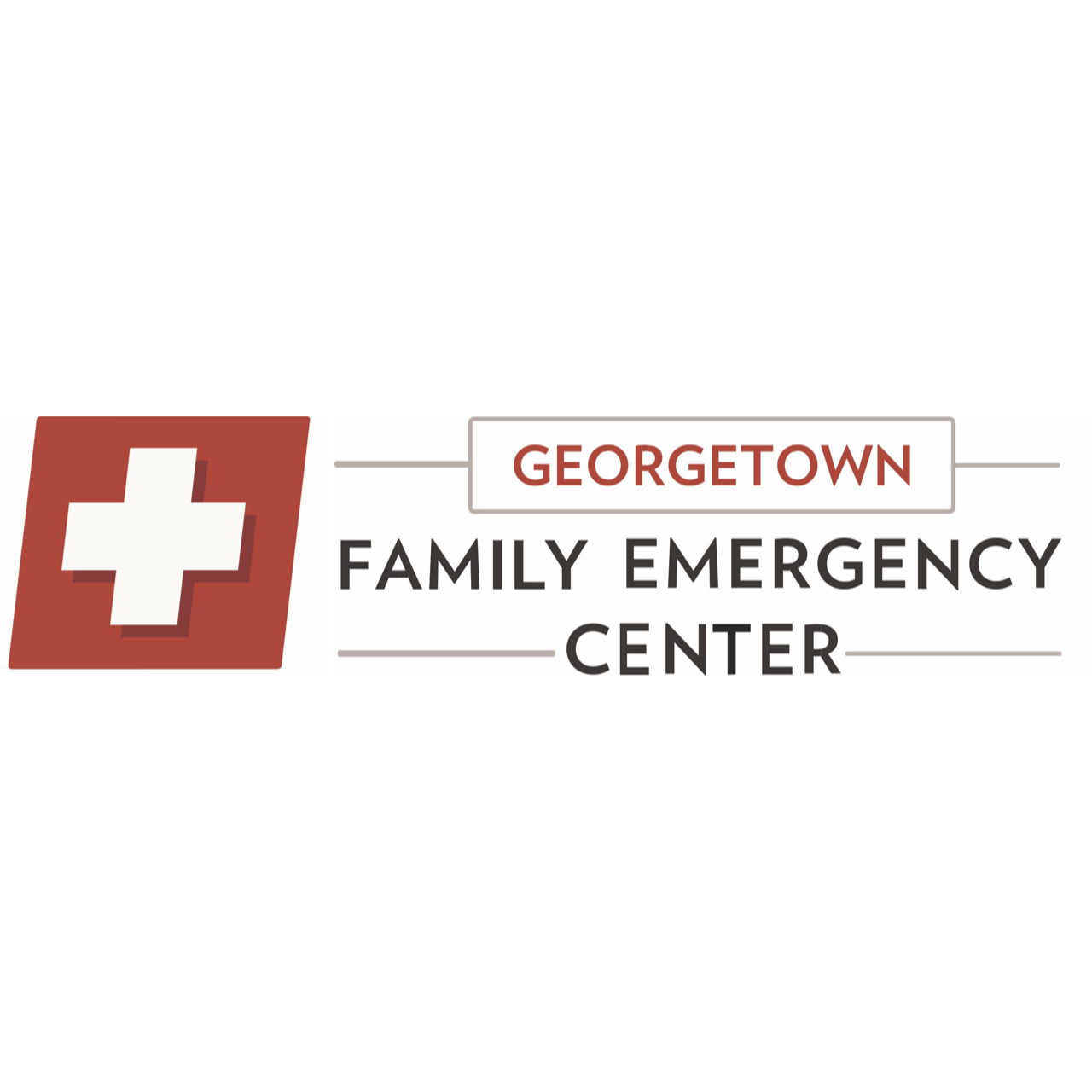 Georgetown Family Emergency Center 1210 W University Ave Georgetown   1280x1280 