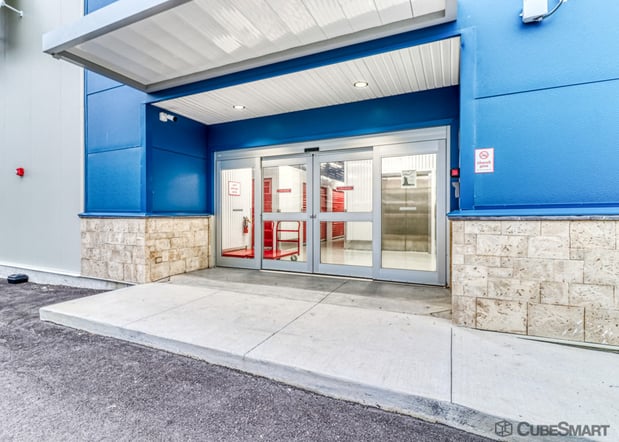 Images CubeSmart Self Storage