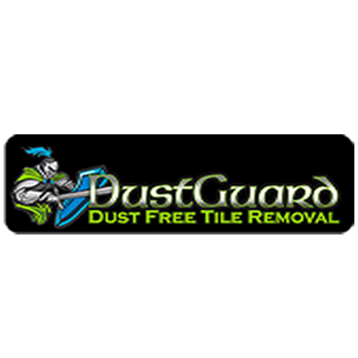 Dust Guard Logo