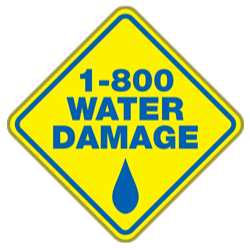1-800 Water Damage of Southwestern Indiana - Evansville, IN 47711 - (812)610-4646 | ShowMeLocal.com