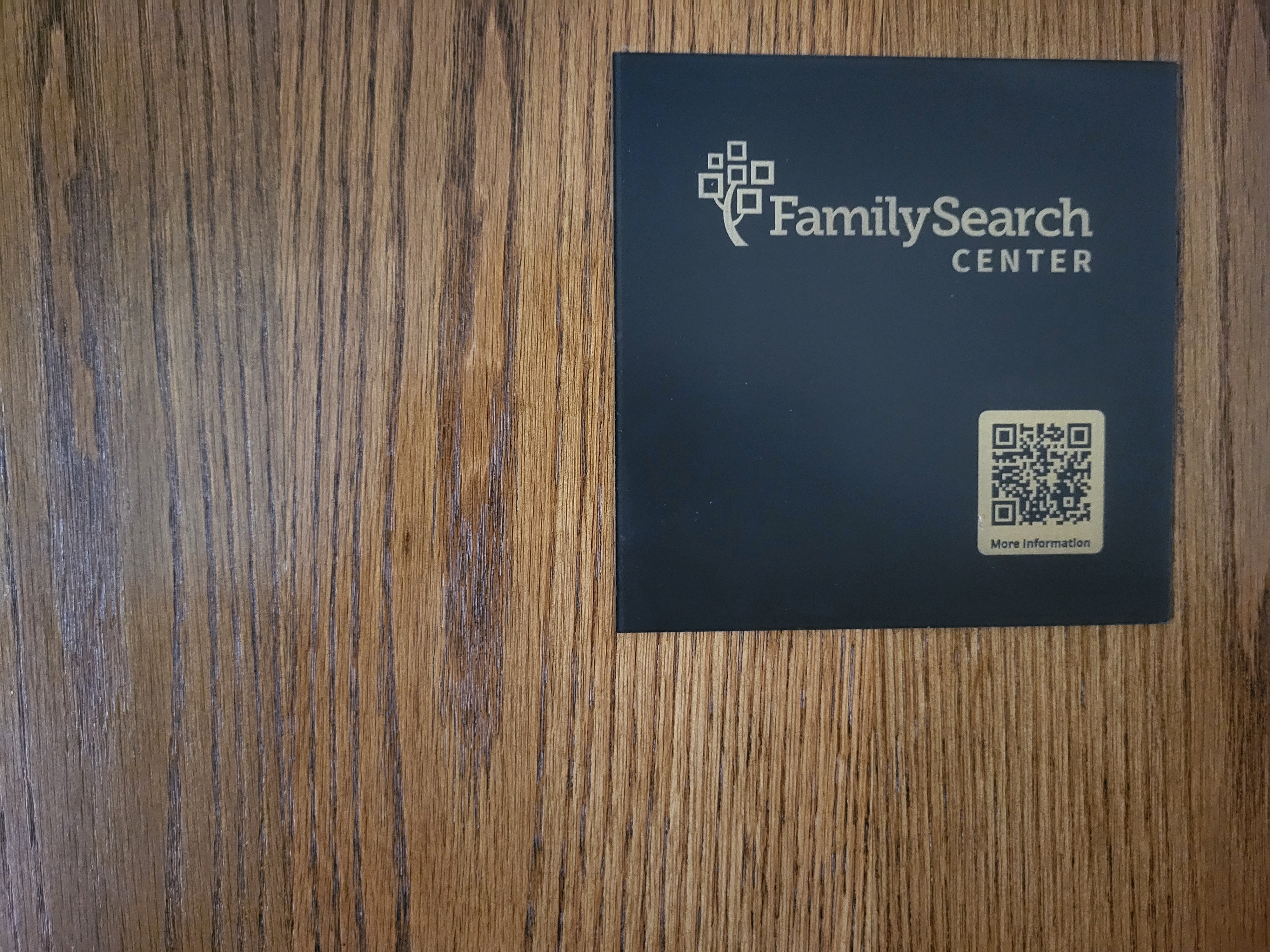 The Church of Jesus Christ of Latter-day Saints Image