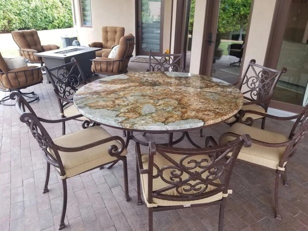 Images M&R Marble & Granite LLC