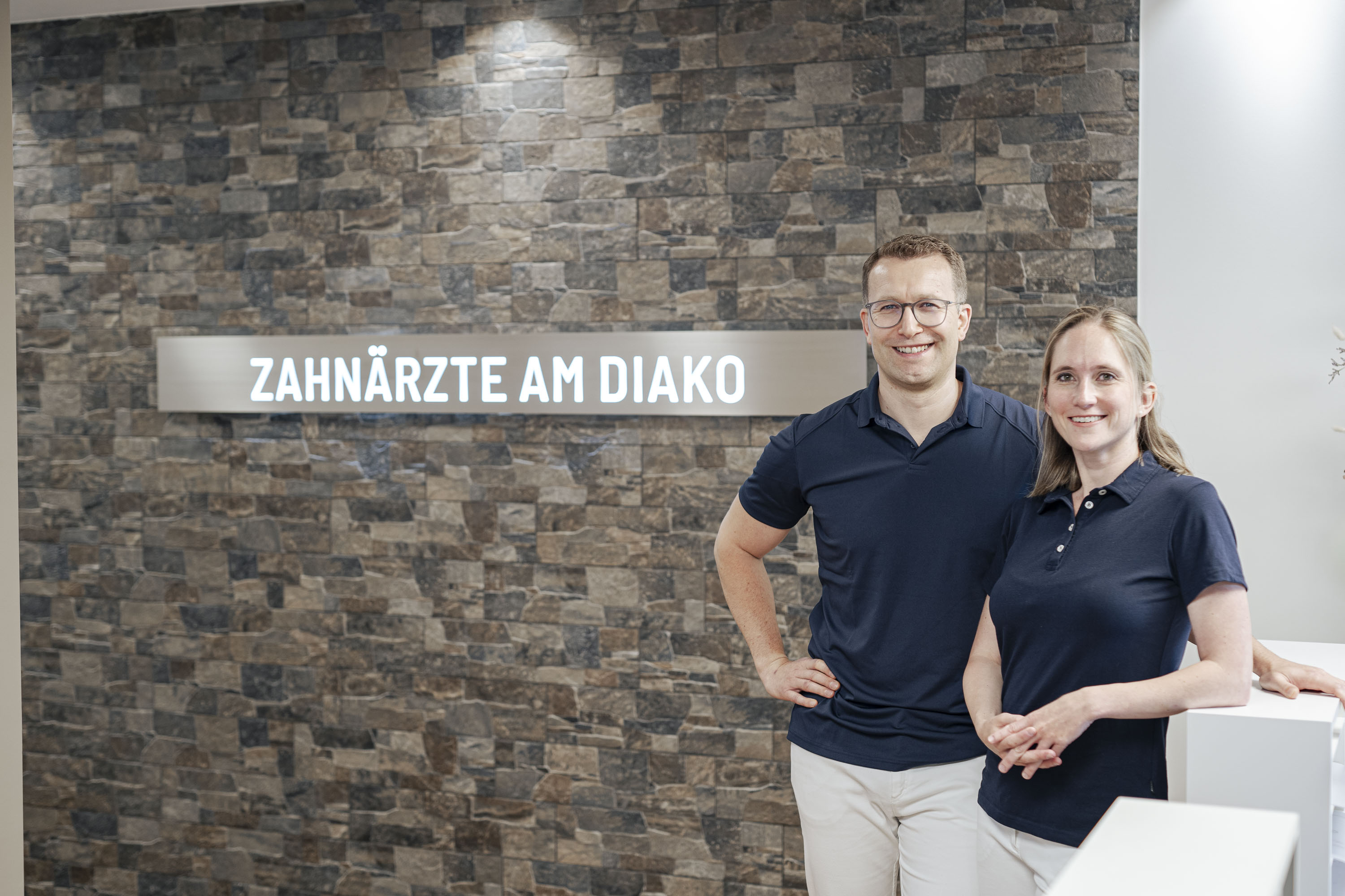 Zahnärzte am Diako – Schneid & Kollegen in Augsburg - Logo