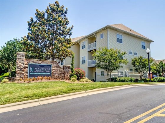 Flagstone at Indian Trail Apartments Photo