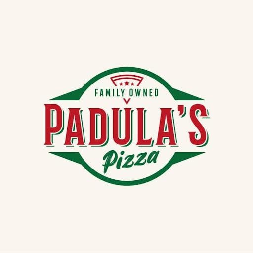 Padula's Pizzeria Logo