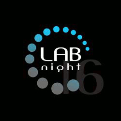Lab 16 Logo