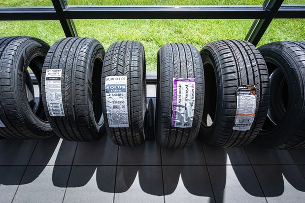 Images Tire Discounters