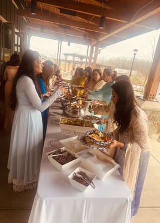 Images Az Catering DMV