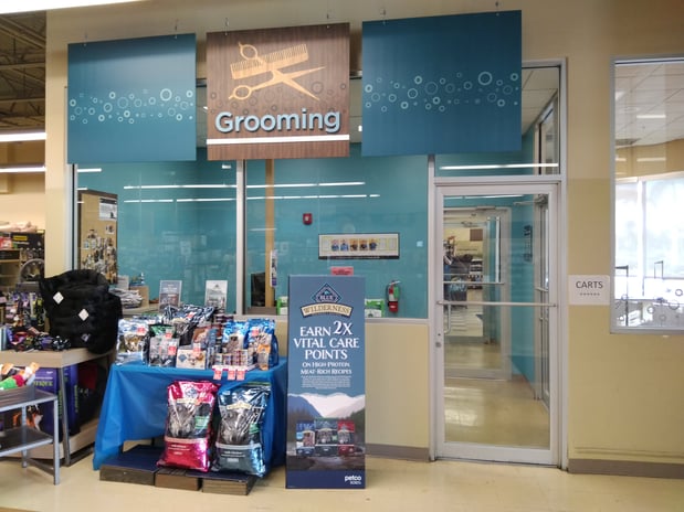 Images Petco Grooming