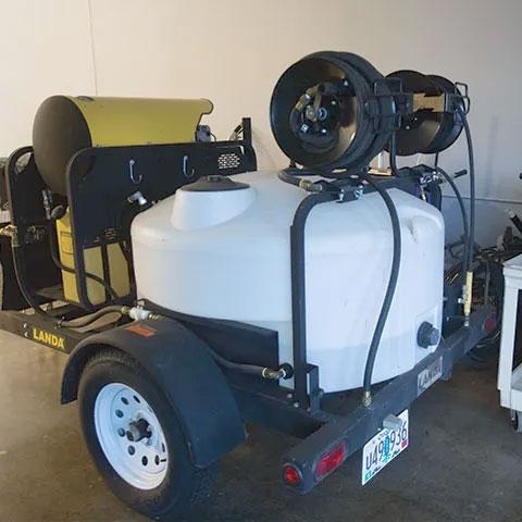 Images Clean Solutions