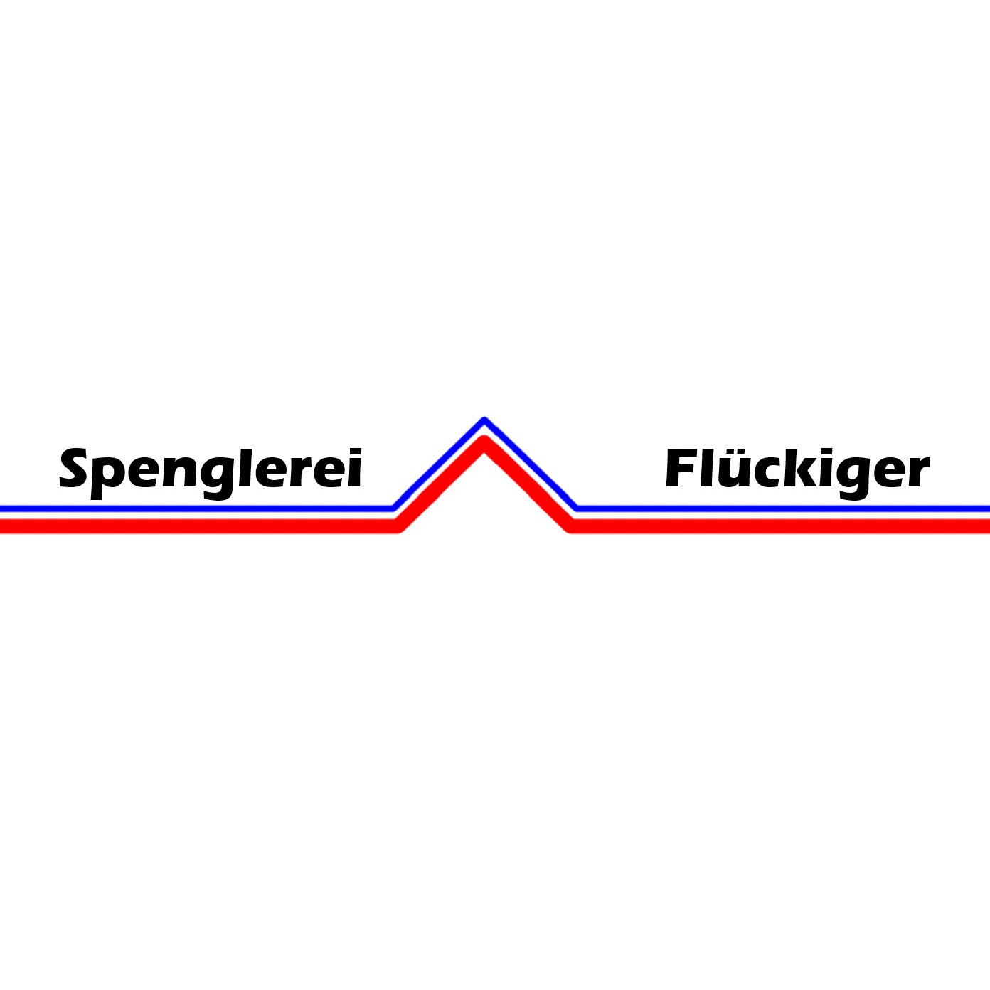 Spenglerei Flückiger Logo