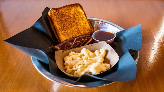 Images Bigham's Smokehouse