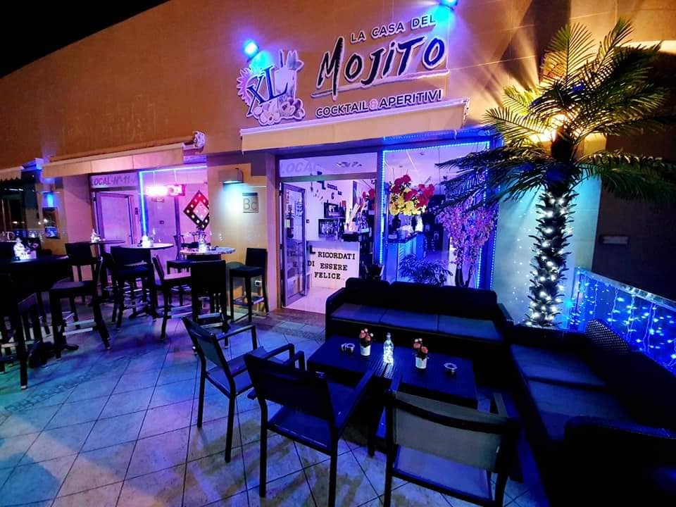 Images XL La Casa Del Mojito