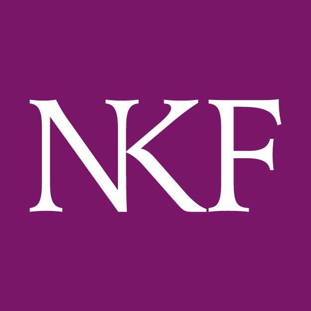 Nigel K. Ford Funeral Directors Logo